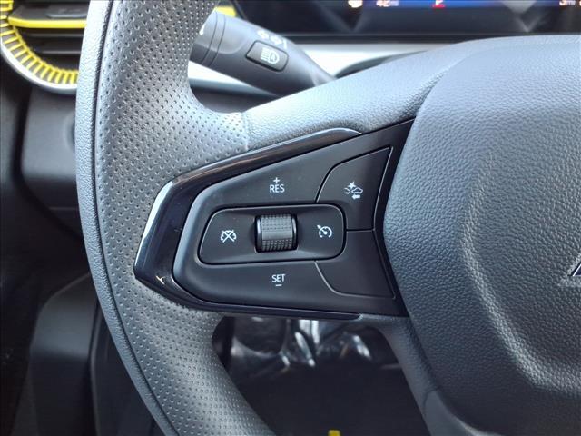 new 2026 Chevrolet Trax car, priced at $23,905