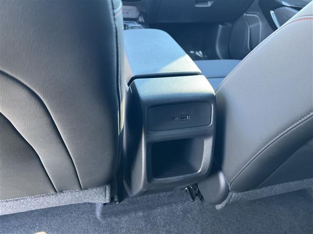 used 2024 Chevrolet Trax car, priced at $23,899