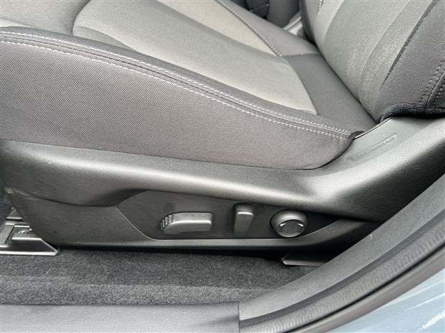 used 2025 Subaru Crosstrek car, priced at $27,000