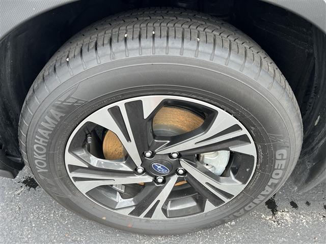 used 2025 Subaru Crosstrek car, priced at $27,000