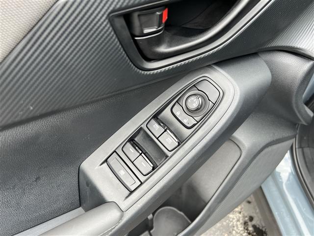 used 2025 Subaru Crosstrek car, priced at $27,000