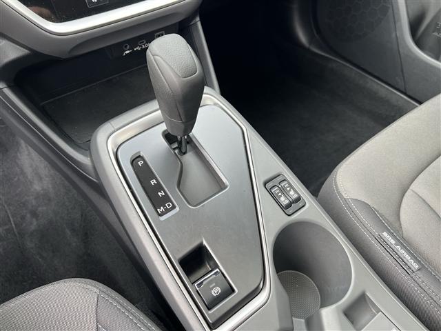 used 2025 Subaru Crosstrek car, priced at $27,000