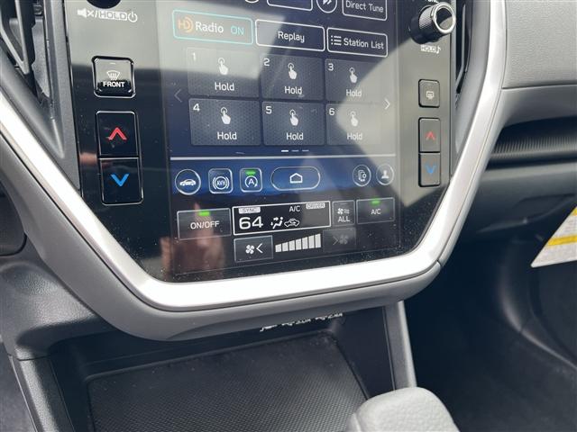 used 2025 Subaru Crosstrek car, priced at $27,000