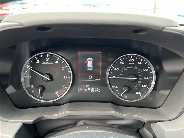 used 2025 Subaru Crosstrek car, priced at $27,000