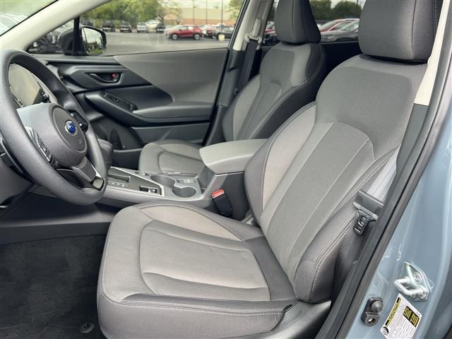 used 2025 Subaru Crosstrek car, priced at $27,000