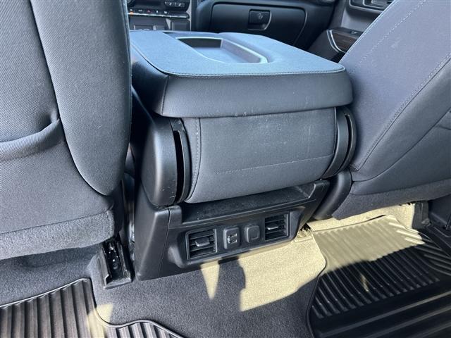used 2022 Chevrolet Silverado 1500 Limited car, priced at $34,744