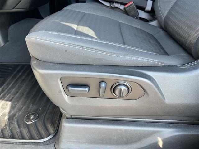 used 2022 Chevrolet Silverado 1500 Limited car, priced at $34,744
