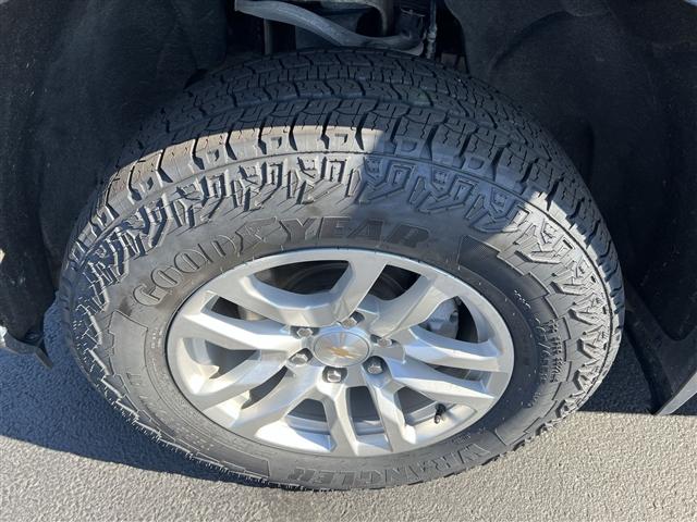 used 2022 Chevrolet Silverado 1500 Limited car, priced at $34,744