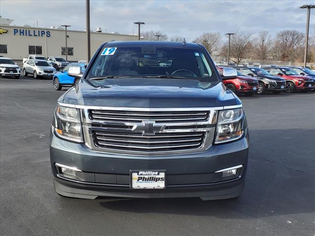 used 2019 Chevrolet Tahoe car, priced at $32,880