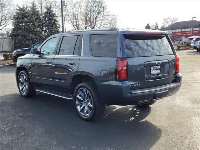 used 2019 Chevrolet Tahoe car, priced at $32,880