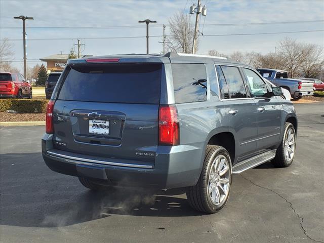 used 2019 Chevrolet Tahoe car, priced at $32,880