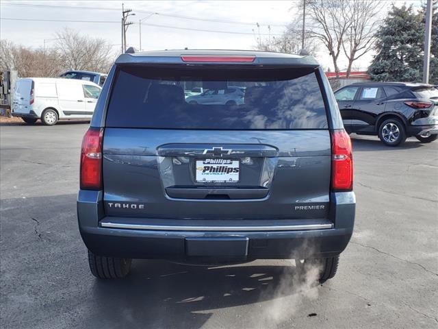 used 2019 Chevrolet Tahoe car, priced at $32,880