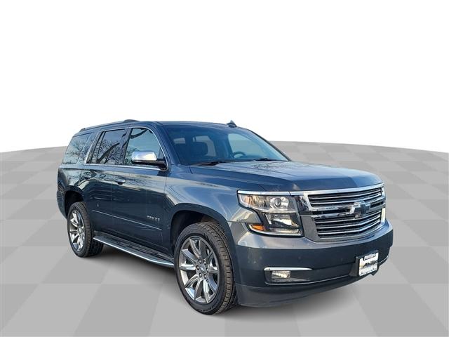 used 2019 Chevrolet Tahoe car, priced at $29,722