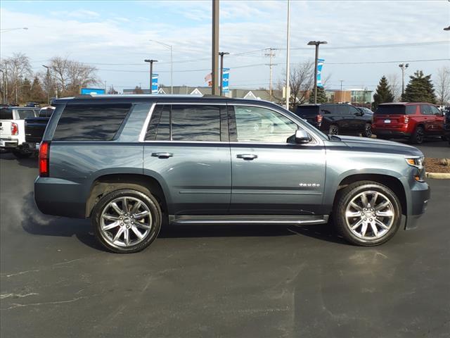 used 2019 Chevrolet Tahoe car, priced at $32,880