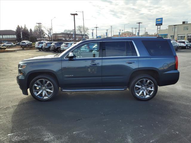 used 2019 Chevrolet Tahoe car, priced at $32,880