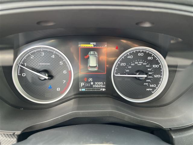 used 2022 Subaru Forester car, priced at $27,559