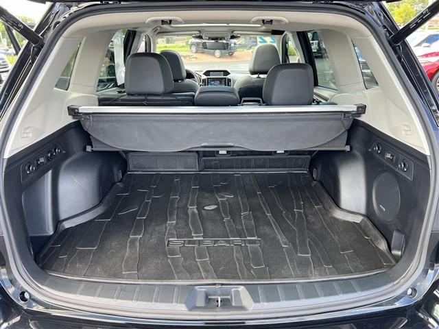 used 2022 Subaru Forester car, priced at $27,559