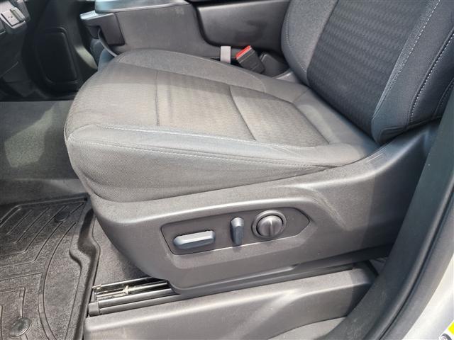 used 2022 Chevrolet Silverado 1500 Limited car, priced at $36,789