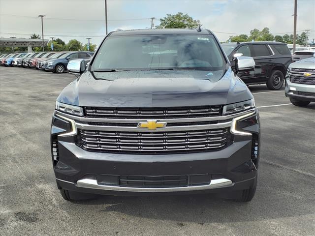 new 2024 Chevrolet Tahoe car, priced at $71,761