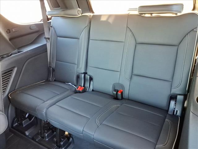 new 2026 Chevrolet Tahoe car, priced at $88,720