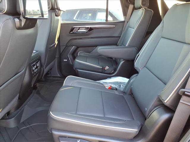 new 2026 Chevrolet Tahoe car, priced at $88,720