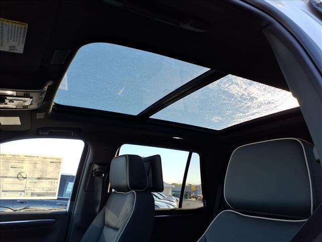 new 2026 Chevrolet Tahoe car, priced at $88,720