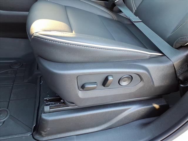 new 2026 Chevrolet Tahoe car, priced at $88,720