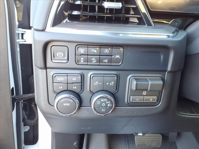 new 2026 Chevrolet Tahoe car, priced at $88,720