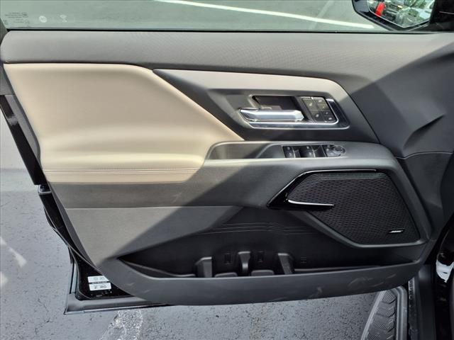 new 2026 Chevrolet Silverado EV car, priced at $71,130