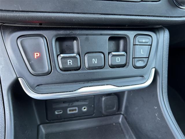 used 2021 GMC Terrain car, priced at $19,405