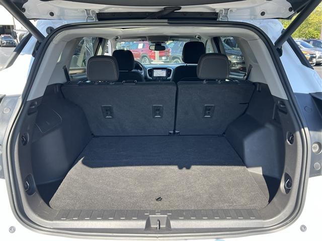 used 2021 GMC Terrain car, priced at $19,405
