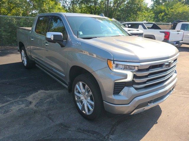 used 2024 Chevrolet Silverado 1500 car, priced at $57,000