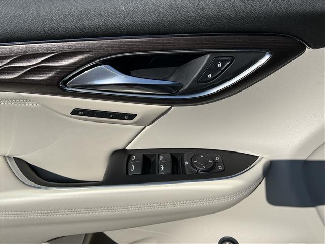 used 2022 Buick Envision car, priced at $26,854