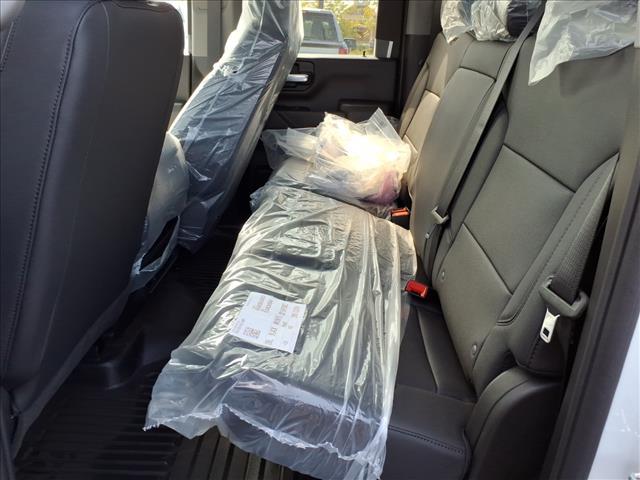 new 2025 Chevrolet Silverado 2500 car, priced at $60,667