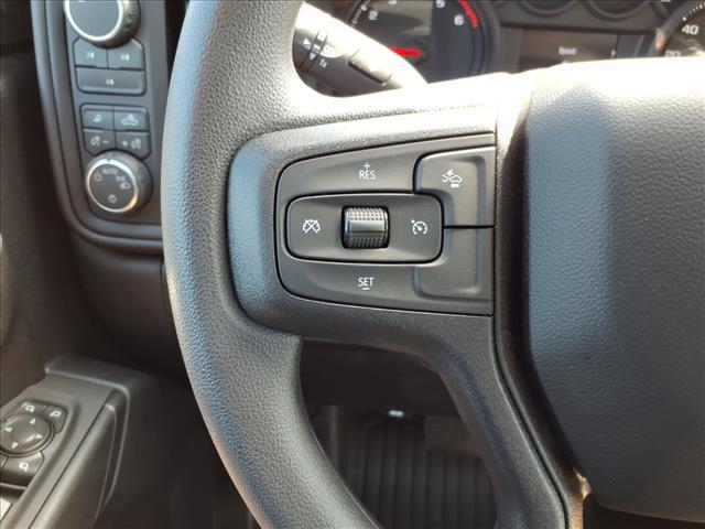 new 2025 Chevrolet Silverado 2500 car, priced at $60,667