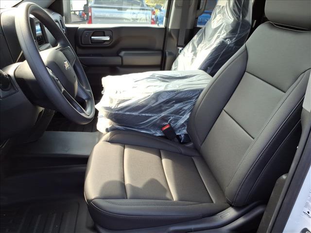 new 2025 Chevrolet Silverado 2500 car, priced at $60,667