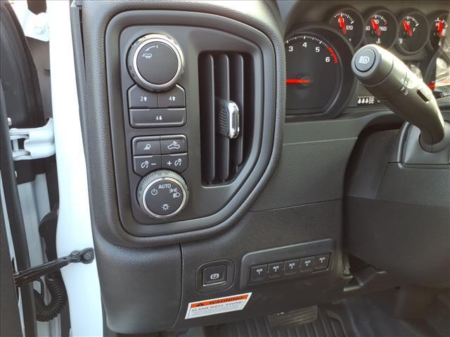new 2025 Chevrolet Silverado 2500 car, priced at $60,667