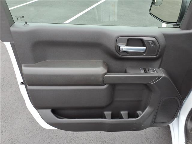 new 2026 Chevrolet Silverado 1500 car, priced at $45,255