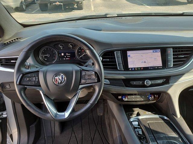 used 2022 Buick Enclave car, priced at $32,229