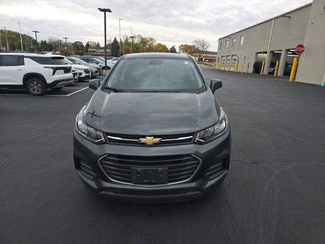 used 2019 Chevrolet Trax car, priced at $15,949
