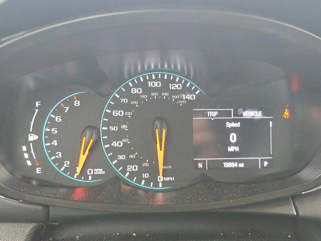 used 2019 Chevrolet Trax car, priced at $15,949