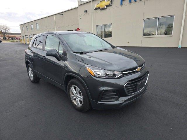 used 2019 Chevrolet Trax car, priced at $15,949