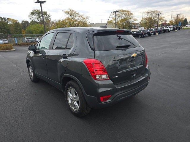 used 2019 Chevrolet Trax car, priced at $15,949