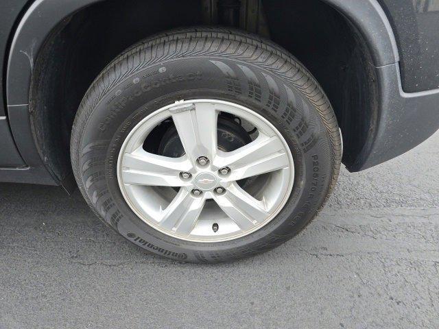 used 2019 Chevrolet Trax car, priced at $15,949