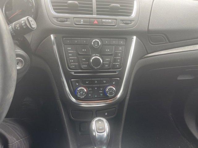 used 2014 Buick Encore car, priced at $13,339