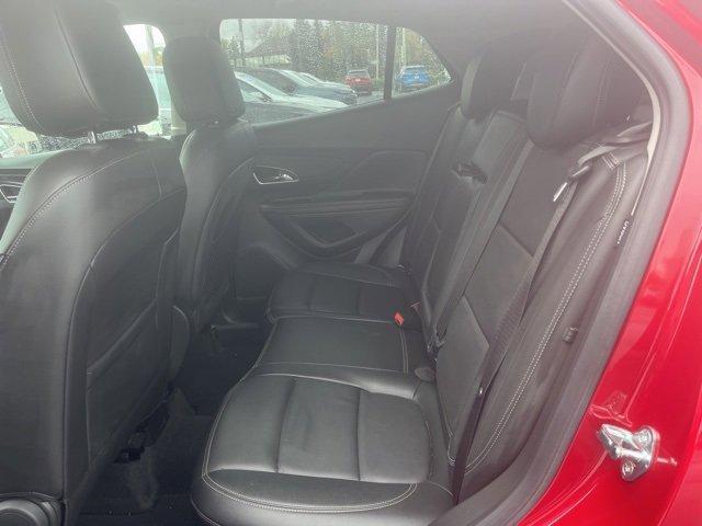 used 2014 Buick Encore car, priced at $13,339