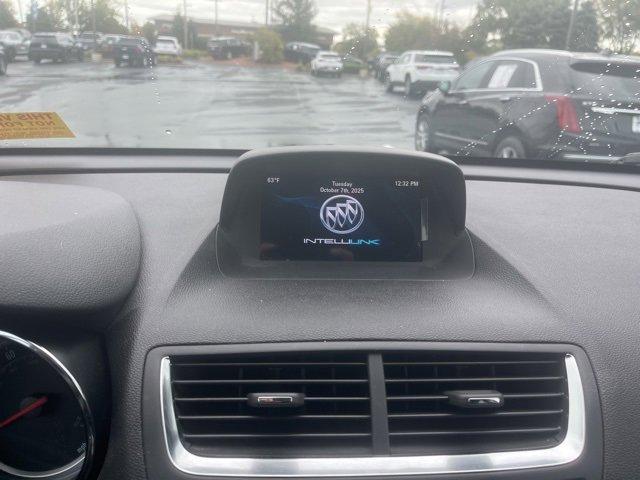 used 2014 Buick Encore car, priced at $13,339