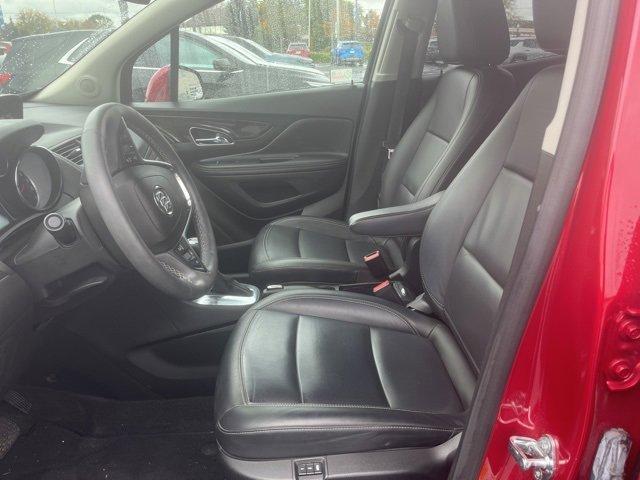 used 2014 Buick Encore car, priced at $13,339
