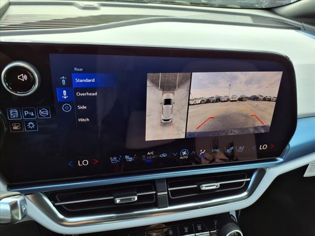 new 2025 Chevrolet Equinox EV car, priced at $41,860