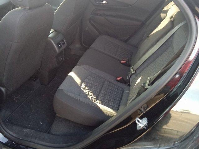 used 2023 Chevrolet Equinox car, priced at $21,449